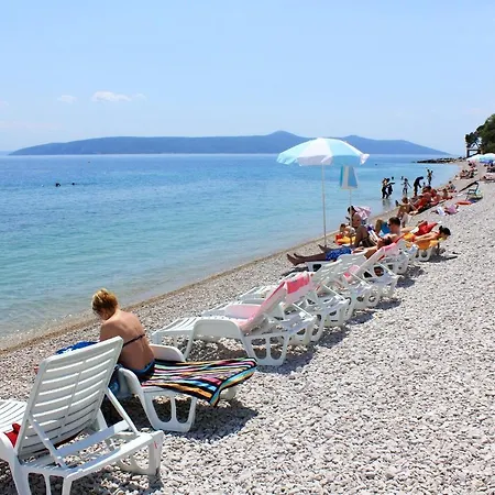 With Parking Space Moscenicka Draga, Opatija - 7786 Appartement