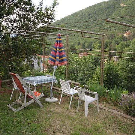 With Parking Space Moscenicka Draga, Opatija - 7786 *