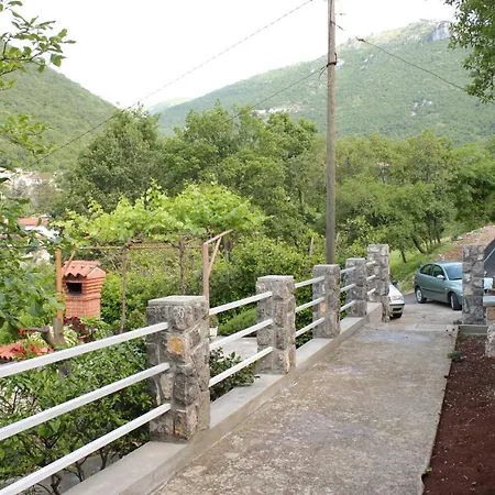 With Parking Space Moscenicka Draga, Opatija - 7786 Appartamento