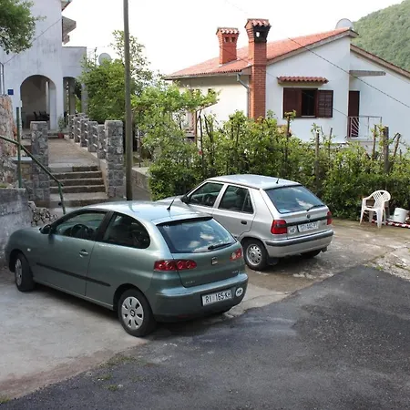 With Parking Space Moscenicka Draga, Opatija - 7786 Appartamento