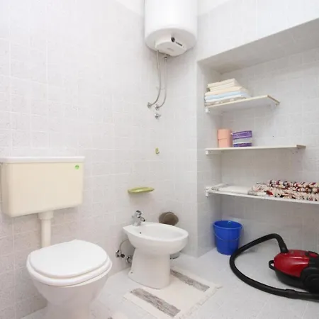 With Parking Space Moscenicka Draga, Opatija - 7786 Appartement Mošćenička Draga