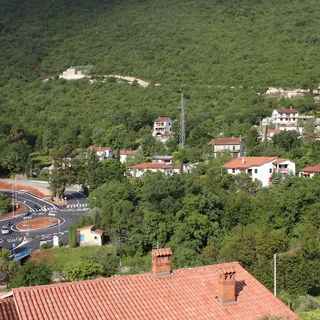 With Parking Space Moscenicka Draga, Opatija - 7786