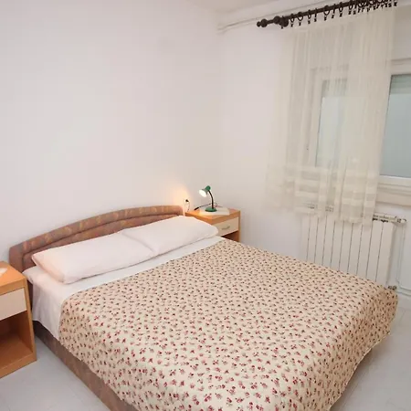 Appartement With Parking Space Moscenicka Draga, Opatija - 7786 Mošćenička Draga