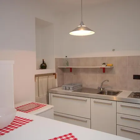 Appartement With Parking Space Moscenicka Draga, Opatija - 7786 *