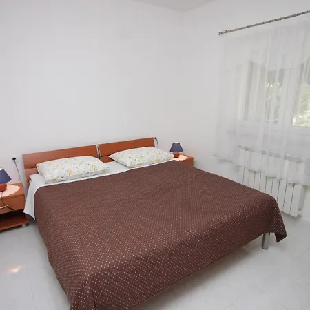 Appartement With Parking Space Moscenicka Draga, Opatija - 7786 *