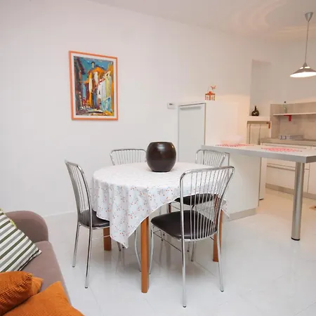 With Parking Space Moscenicka Draga, Opatija - 7786 Appartamento *