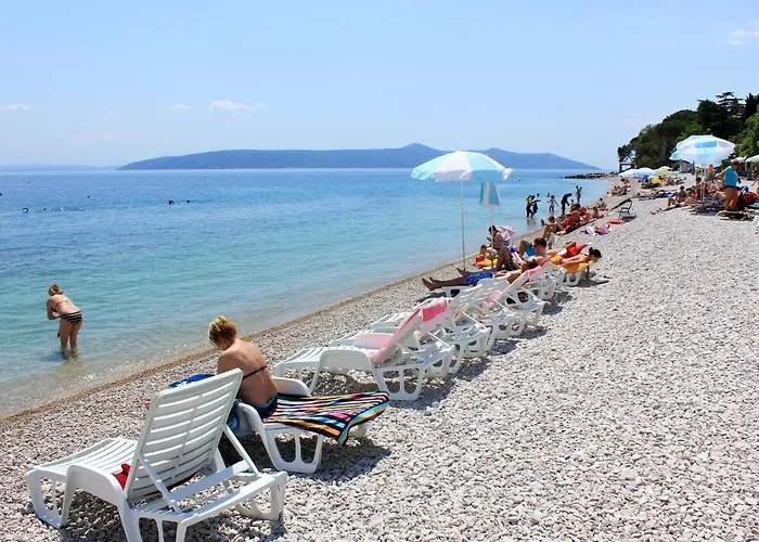 With Parking Space Moscenicka Draga, Opatija - 7786 Appartamento