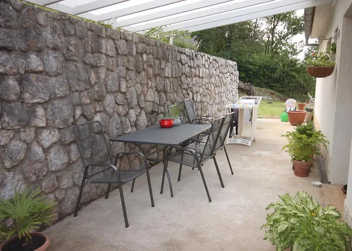 With Parking Space Moscenicka Draga, Opatija - 7786 Appartement *