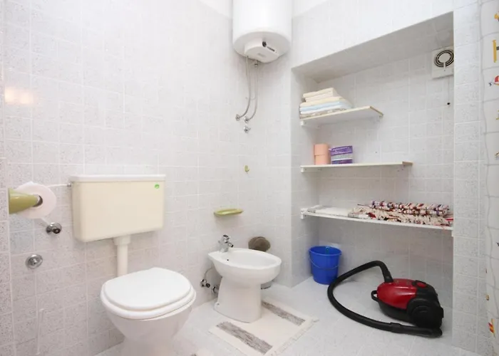 With Parking Space Moscenicka Draga, Opatija - 7786 Appartement Mošćenička Draga