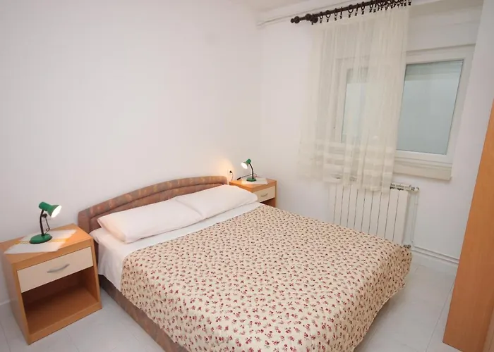 Appartamento With Parking Space Moscenicka Draga, Opatija - 7786 Mošćenička Draga