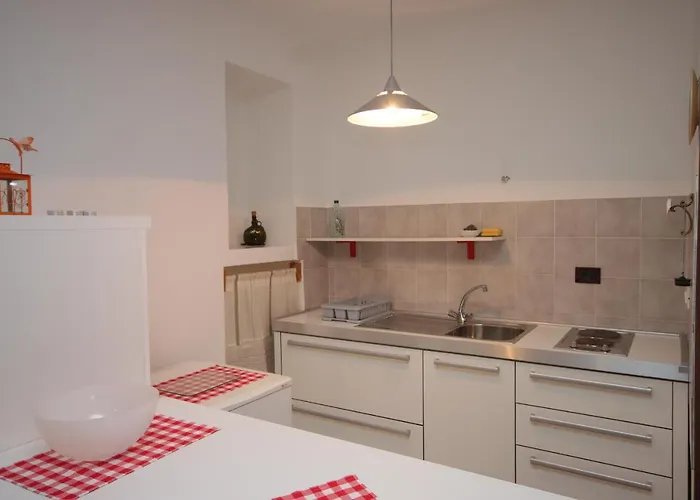 Appartamento With Parking Space Moscenicka Draga, Opatija - 7786 *