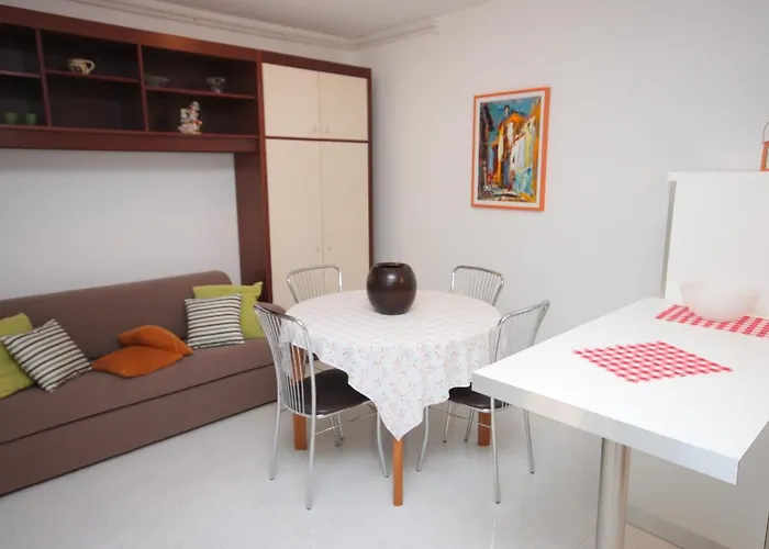 With Parking Space Moscenicka Draga, Opatija - 7786