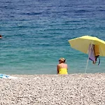 Apartament With Parking Space Moscenicka Draga, Opatija - 7786 Mošćenička Draga
