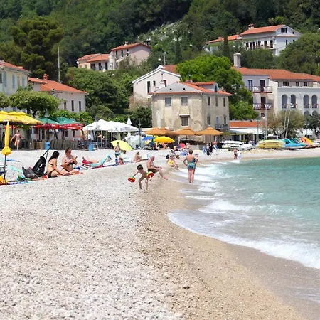 דירה With Parking Space Moscenicka Draga, Opatija - 7786