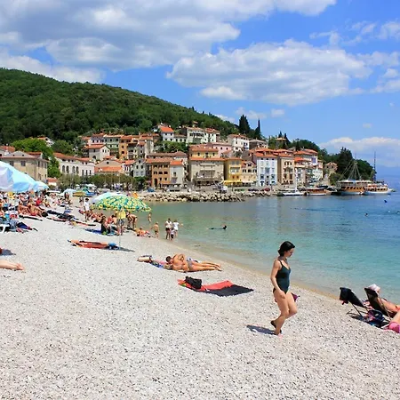 With Parking Space Moscenicka Draga, Opatija - 7786