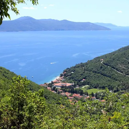 דירה With Parking Space Moscenicka Draga, Opatija - 7786 *