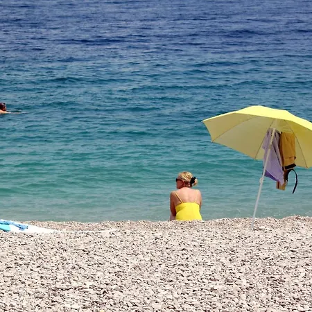 דירה With Parking Space Moscenicka Draga, Opatija - 7786 Mošćenička Draga