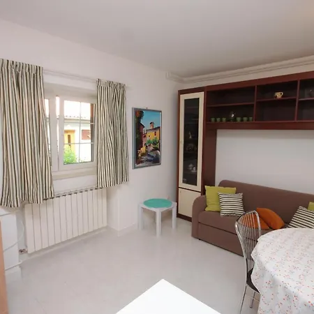 Apartament With Parking Space Moscenicka Draga, Opatija - 7786 Mošćenička Draga