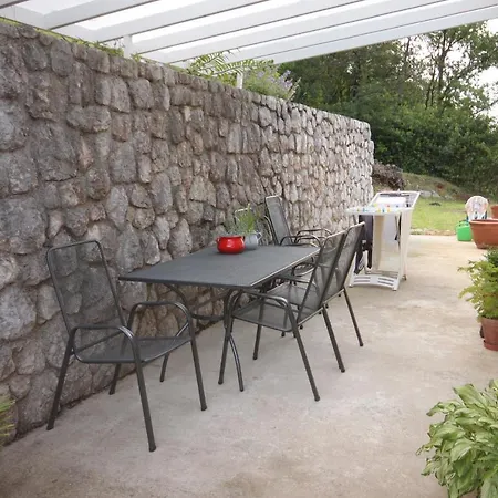 With Parking Space Moscenicka Draga, Opatija - 7786 Apartament *