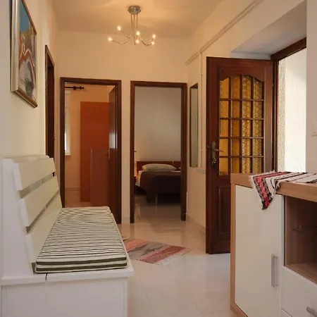 Appartement With Parking Space Moscenicka Draga, Opatija - 7786