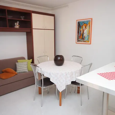 With Parking Space Moscenicka Draga, Opatija - 7786