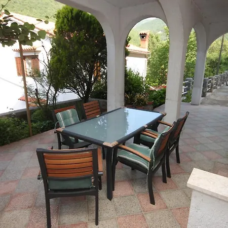 With Parking Space Moscenicka Draga, Opatija - 7786 Apartament Mošćenička Draga